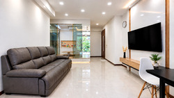 Treasure Crest (D19), Condominium #628654681